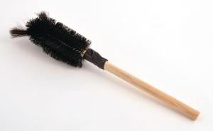 Beaker brush