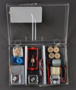 HOPES Electricity kit