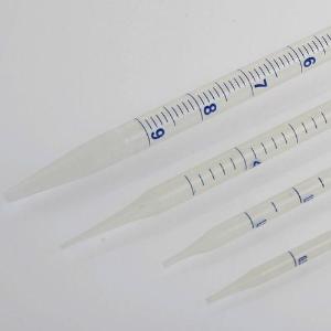 Graduated Pipettes Tips