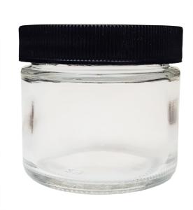 Specimen jar 2 with lid