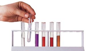 Ward's® Chemistry Qualitative Analysis Lab Activity