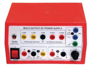 Details about   Welch Scientific AC DC Full Wave Power Supply 2625 