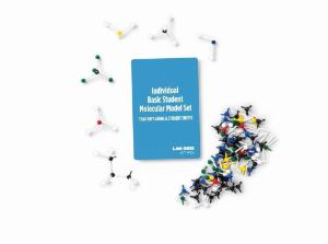 Basic Molecular Individual Model Kit