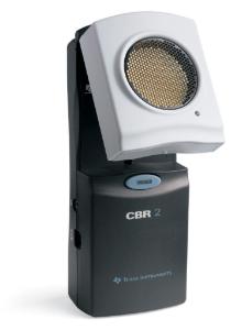 CBR2™ Calculator Based Ranger System