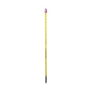 SP Bel-Art Easy-Read Environmentally Friendly, General Purpose Liquid-In-Glass Thermometers, Bel-Art Products, a part of SP