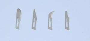 Blades For #3 Scalpel