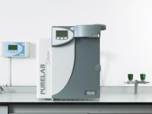PURELAB® Classic Water Purification Systems, ELGA LabWater