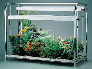 GrowLab® II Tabletop Indoor Garden