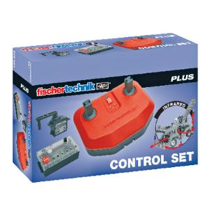Fischertechnik Control Set
