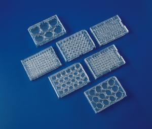 Corning® 96-well Clear Polystyrene Microplates, Corning