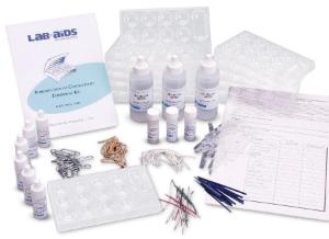 Introduction to Conductivity Experiment Kit