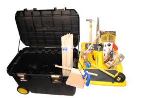 Mobile Maker Tool Kit
