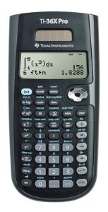 TI-36X Pro Calculator