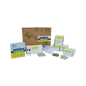 LaMotte® GREEN Comprehensive Water Monitoring Kit