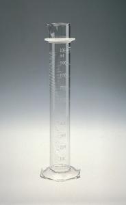 PYREX® Graduated Cylinders, To Contain, Corning