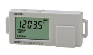 Thermocouple data logger