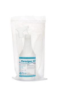 Peroxigen ST Sterile, 6% Hydrogen Peroxide, Decon Labs