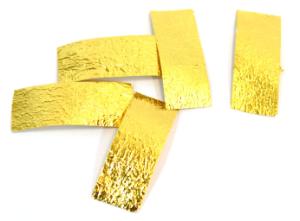 Replacement Gold Foils