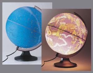 Constellation Globe
