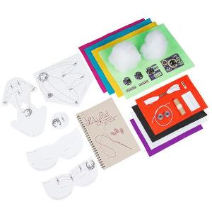 LilyPad Sewable Electronics Kit