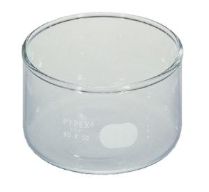 PYREX® Crystallizing Dishes