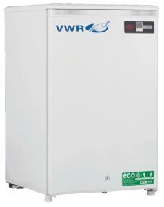 VWR® Standard Series Freestanding Undercounter Refrigerator and Freezer
