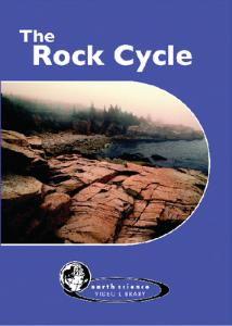Rock Cycle DVD