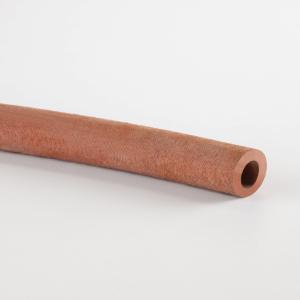 Red Rubber Tubing