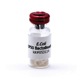 Bactobeads™ <i>E.coli </i>OP50