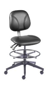 VWR® Contour™ Deluxe FFAC Lab Chairs
