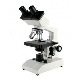 Microscope Binocular LED