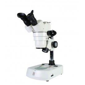 Stereo Microscope Zoom (1 - 4×)
