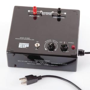 Solid State Induction Power Supply