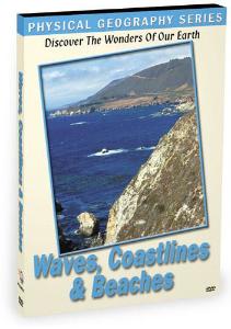 Physical geography: waves, coastlines and beaches