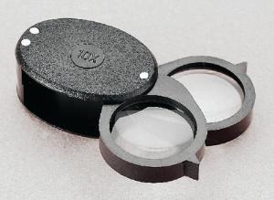 Folding Pocket Magnifiers