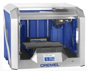 Dremel 3D Printers