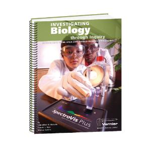 Investigating Biology Through Inquiry Lab Book