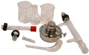 Neulog Distillation Kit