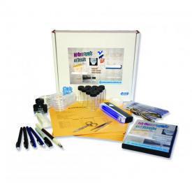 Ink Chromatography and Forensics STEM Kit