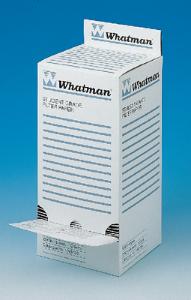 Whatman™ Student Filter Paper in Dispensing Carton, Whatman products (Cytiva)