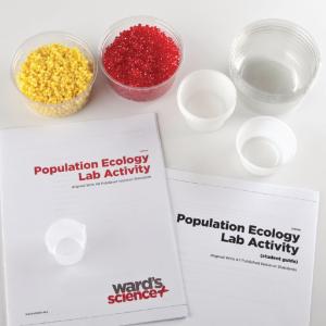 Population Ecology Lab Activity
