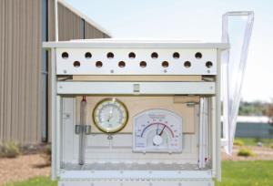 Complete Weather Station Lab Activity