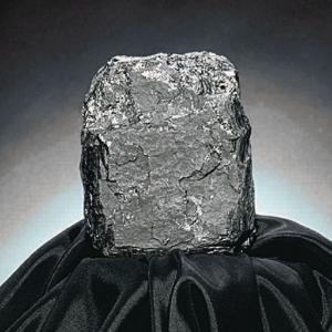 Ward's® Coal (Bituminous)