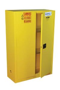 VWR® Safety Cabinets for Flammables and Corrosives