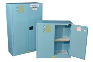 VWR®, Safety Cabinets for Flammables and Corrosives