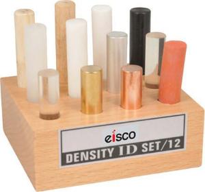 Density ID Set