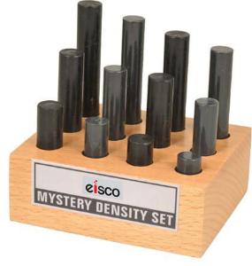 Mystery Density Activity Set