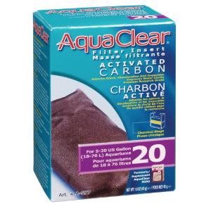 Aquaclear 20 Carbon Insert