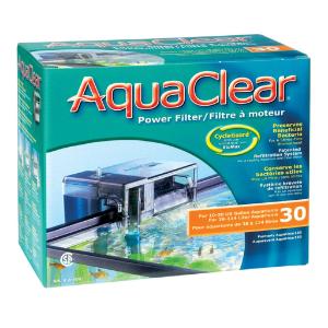 Aquaclear 30
