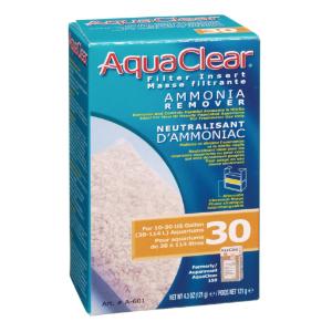Aquaclear 30 Ammonia Insert